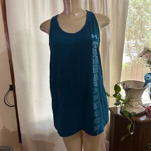 Under Armour tank top